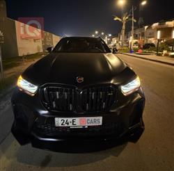 بي ام دبليو X5